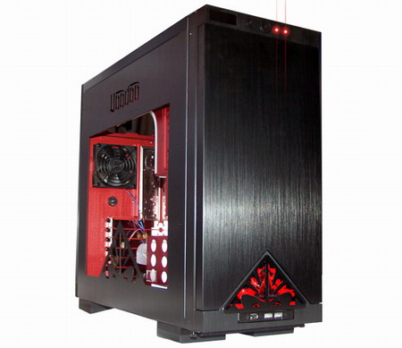 Voodoo RAGE SLi