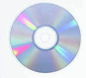 Scratch-proof CD
