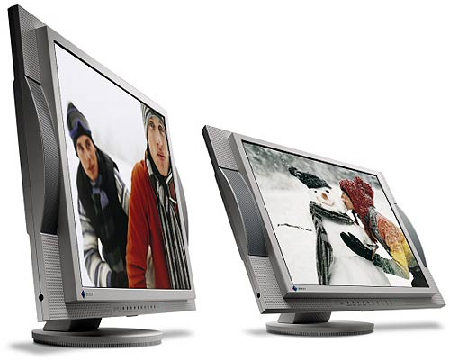 EIZO FlexScan M170/M190