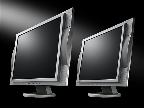 EIZO FlexScan M170/M190