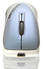 Iogear GME225B Mini-Mouse