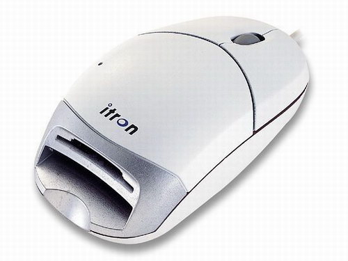 Itron Lynx M1