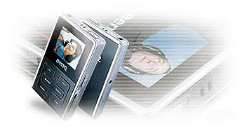 BenQ Joybee 720