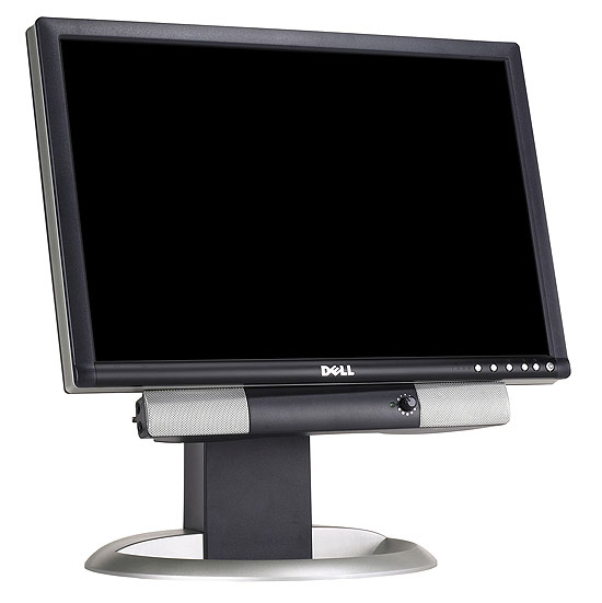 Dell UltraSharp 2005FPW