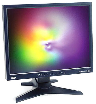 LaCie photon20vision II