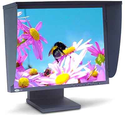 LaCie 321