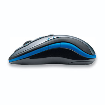 Logitech Media Play Mouse