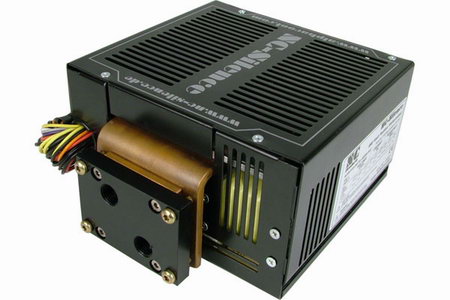 AlphaCool Alim WC