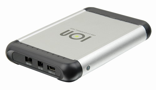 IOGear 1,8 Ion