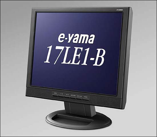 e-yama 17LE1-B