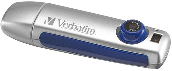 Verbatim Ultimate Business Companion