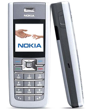 Nokia 6235/6235i