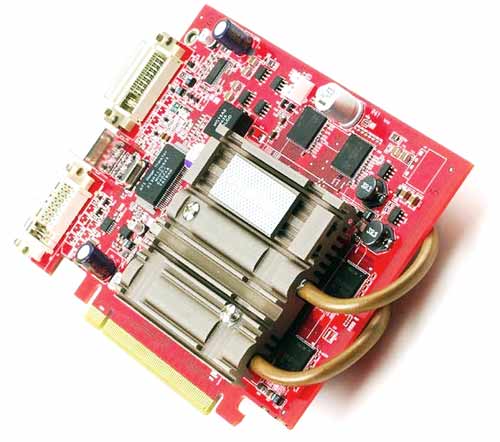 Tul PowerColor SCS X700XT