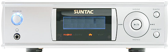 SUNTAC BiBio wGate