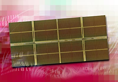 1 Гбит DDR2-800