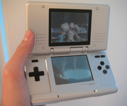Nintendo DS