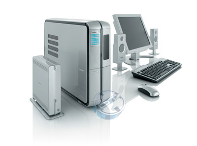 Phillips PC