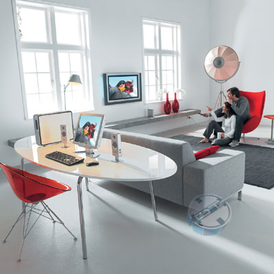 Phillips PC