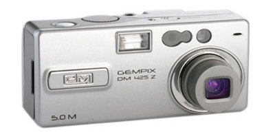 Gempix DM 425 Z