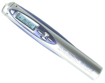 Music Pen