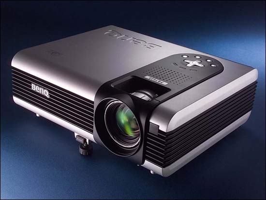 BenQ PB7230
