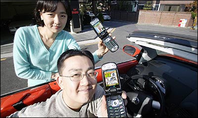 LG-KP3800