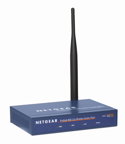 ProSafe WG102