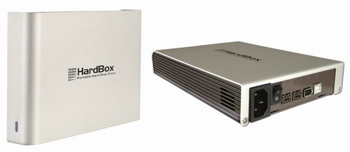 Kano HardBox 800