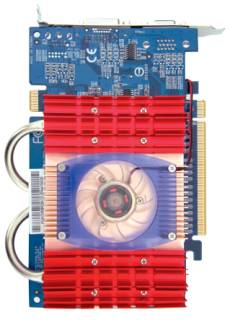 Albatron 6600U