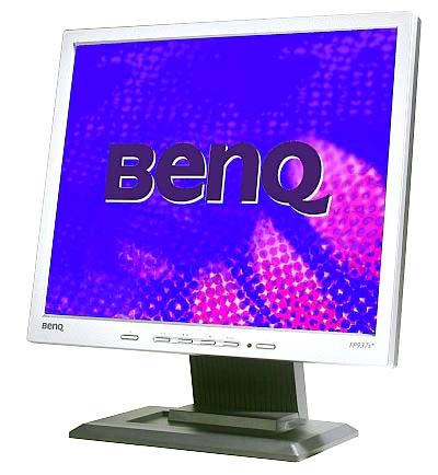 BenQ FP71E+