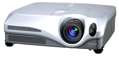 Hitachi CP-X445J