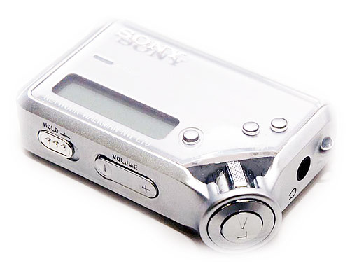 SONY NW-E99