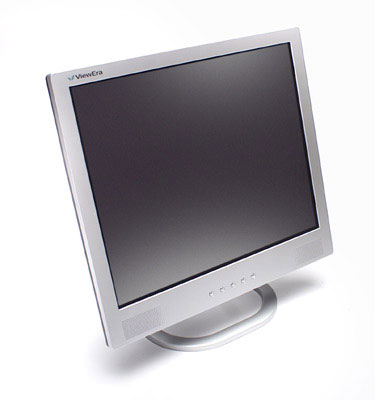 ViewEra V191D