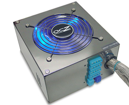 OCZ ModStream Power Supply