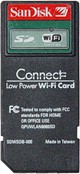 SanDisk SD Wi-Fi