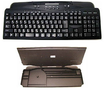OWL-KB109PBX(B)
