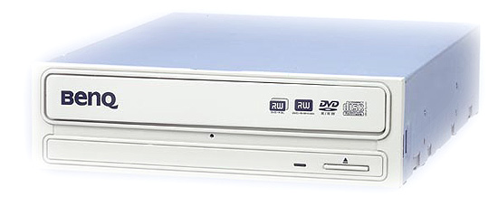 BenQ DW1620Pro
