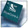 CSR BlueCore4