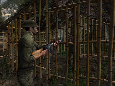 Elite Warriors: Vietnam