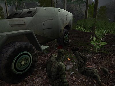 Elite Warriors: Vietnam