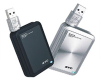BTC Z40/Z22