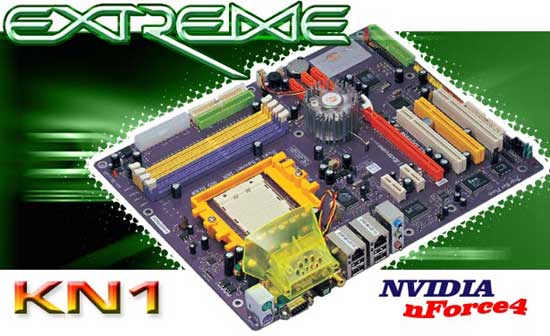 ECS KN1 Extreme