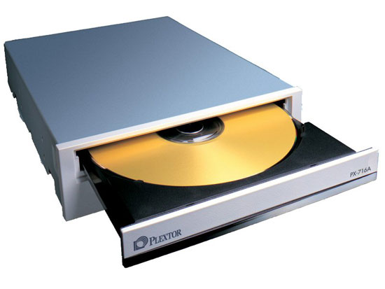 Plextor PX-716A