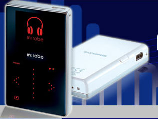 m-robe 100