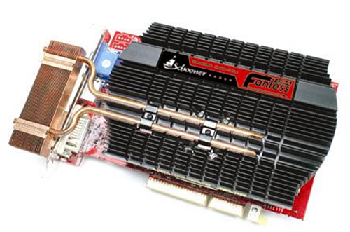 Thermaltake Schooner