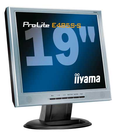 Iiyama ProLite E485S
