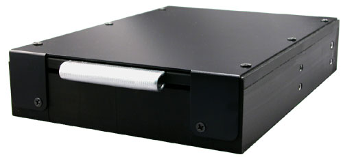 Scythe SBX-100 Silent Box