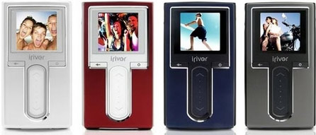 iRiver H10
