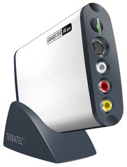 Terratec AV400