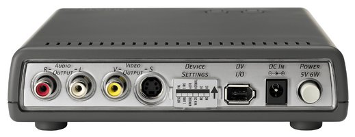 Terratec Convert 800